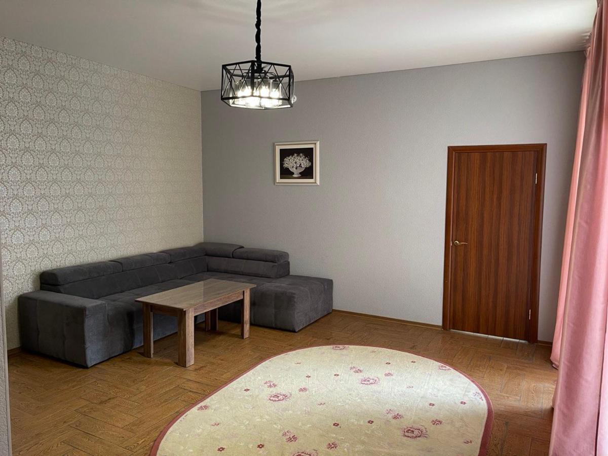 Club City House Klumba Apartamento Odesa Exterior foto