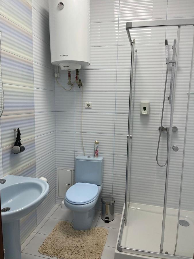 Club City House Klumba Apartamento Odesa Exterior foto
