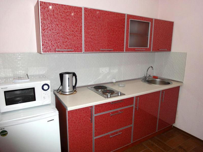 Club City House Klumba Apartamento Odesa Habitación foto