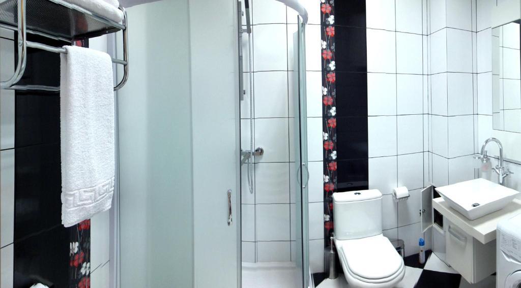 Club City House Klumba Apartamento Odesa Habitación foto