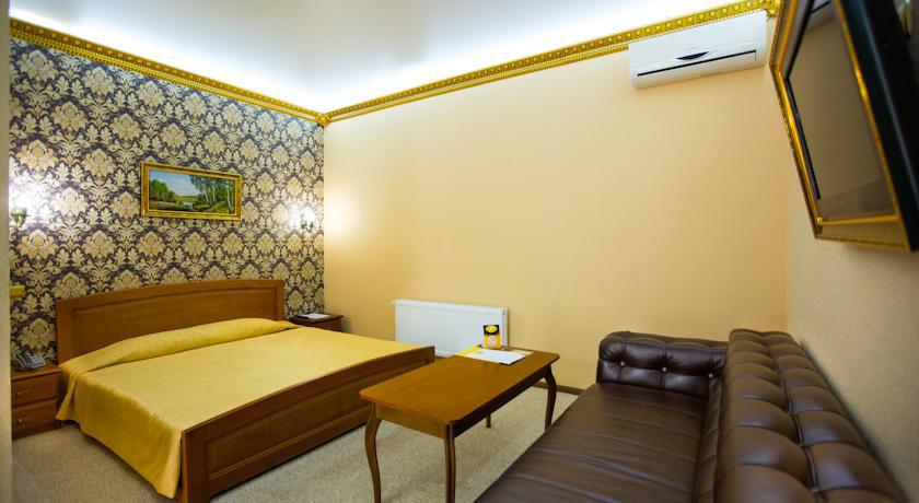 Club City House Klumba Apartamento Odesa Exterior foto