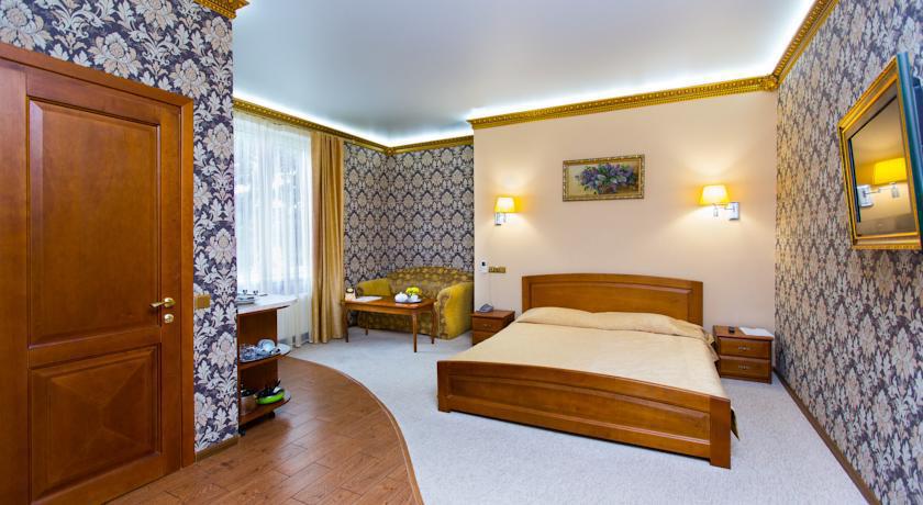 Club City House Klumba Apartamento Odesa Exterior foto