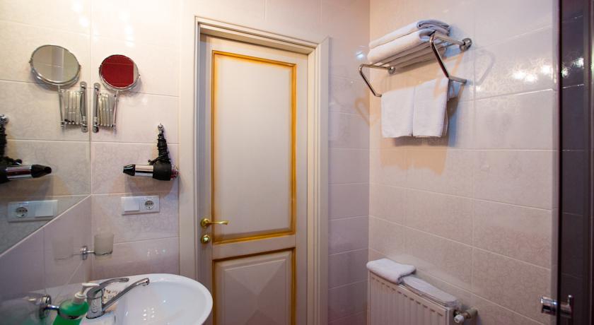 Club City House Klumba Apartamento Odesa Exterior foto