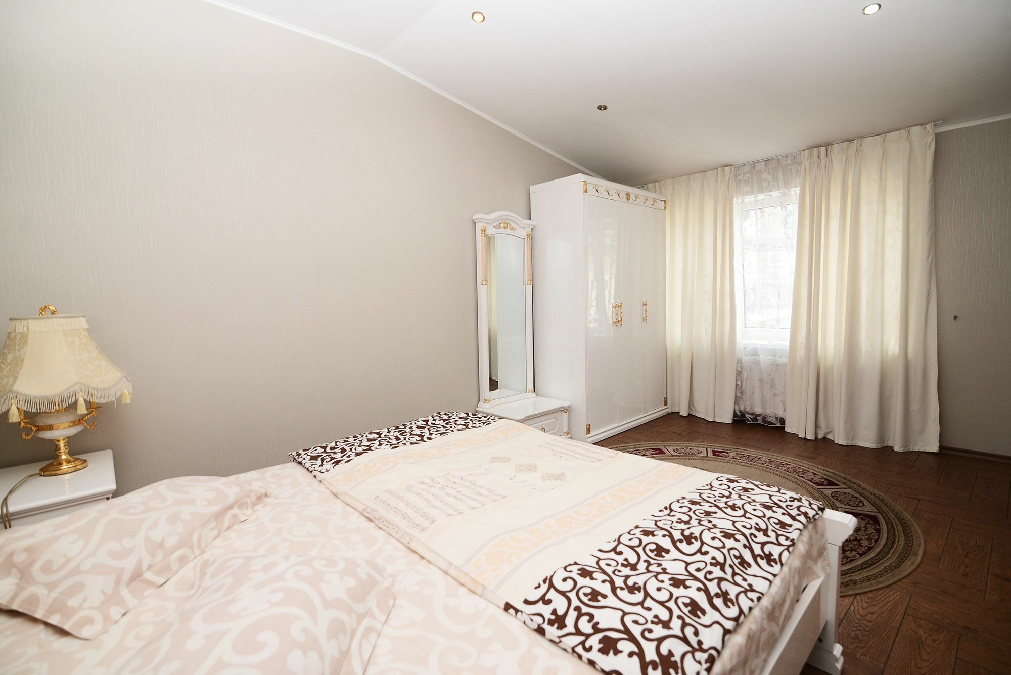 Club City House Klumba Apartamento Odesa Exterior foto