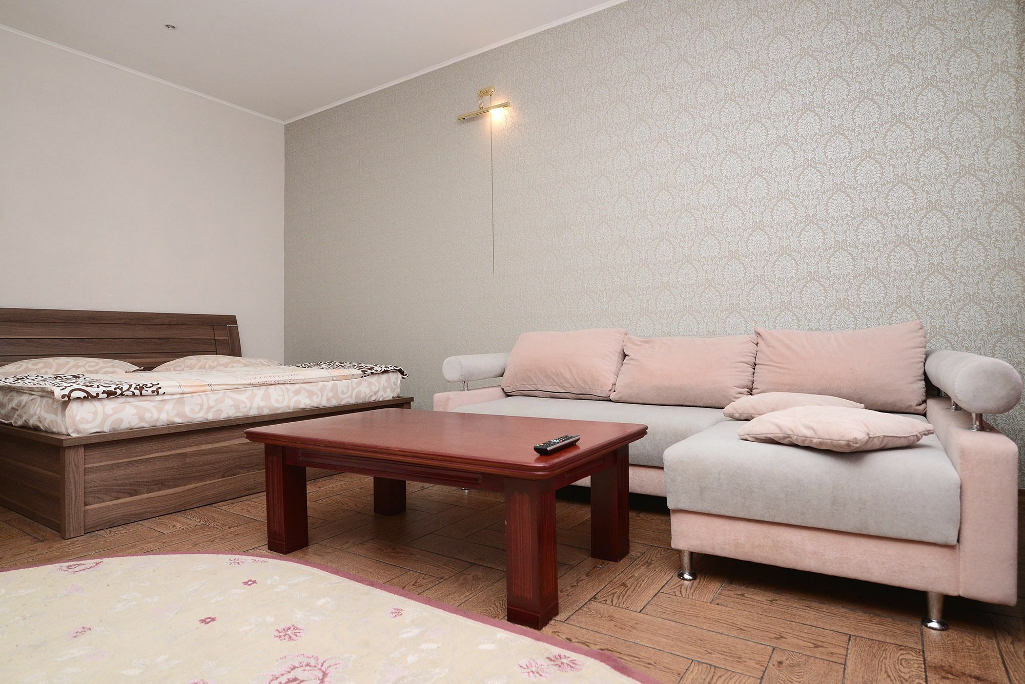 Club City House Klumba Apartamento Odesa Exterior foto