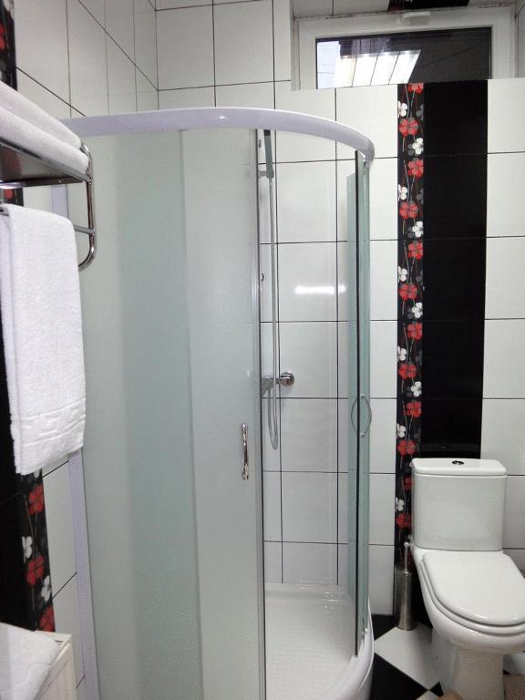 Club City House Klumba Apartamento Odesa Habitación foto